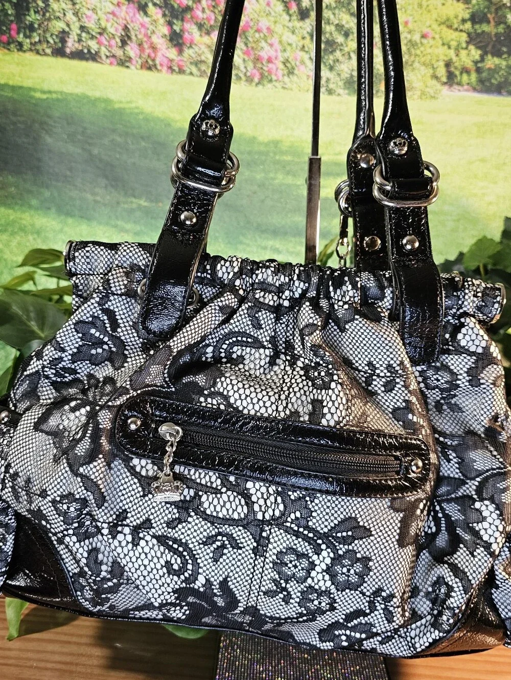 Kathy Van Zeeland stylish kathy
